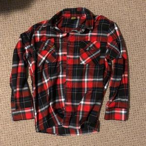 Men’s Dixxon Flannel